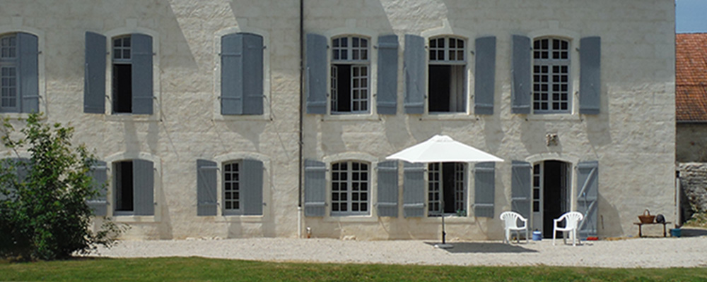 habitat et demeures